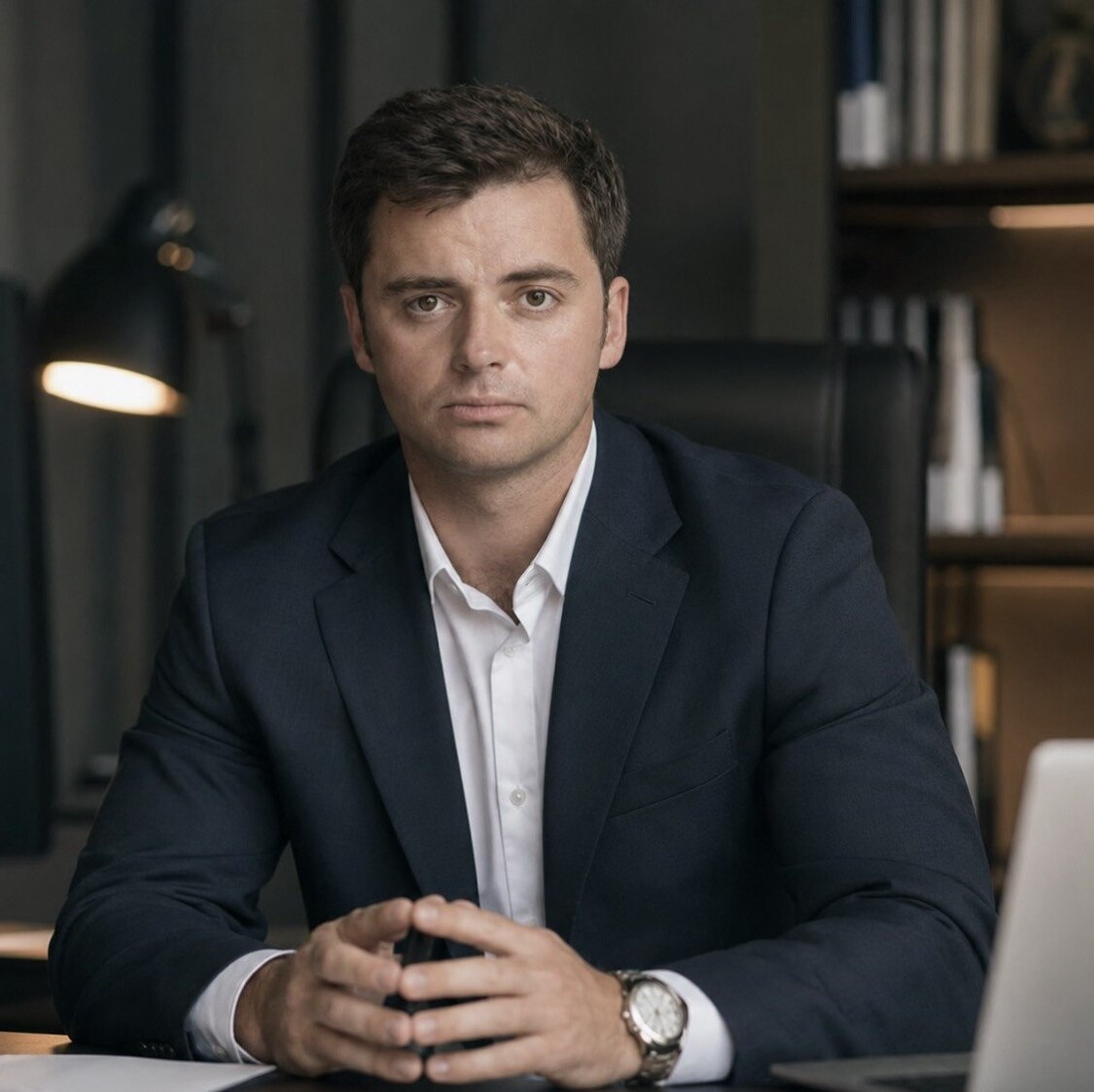 Oleksandr Nykoliak