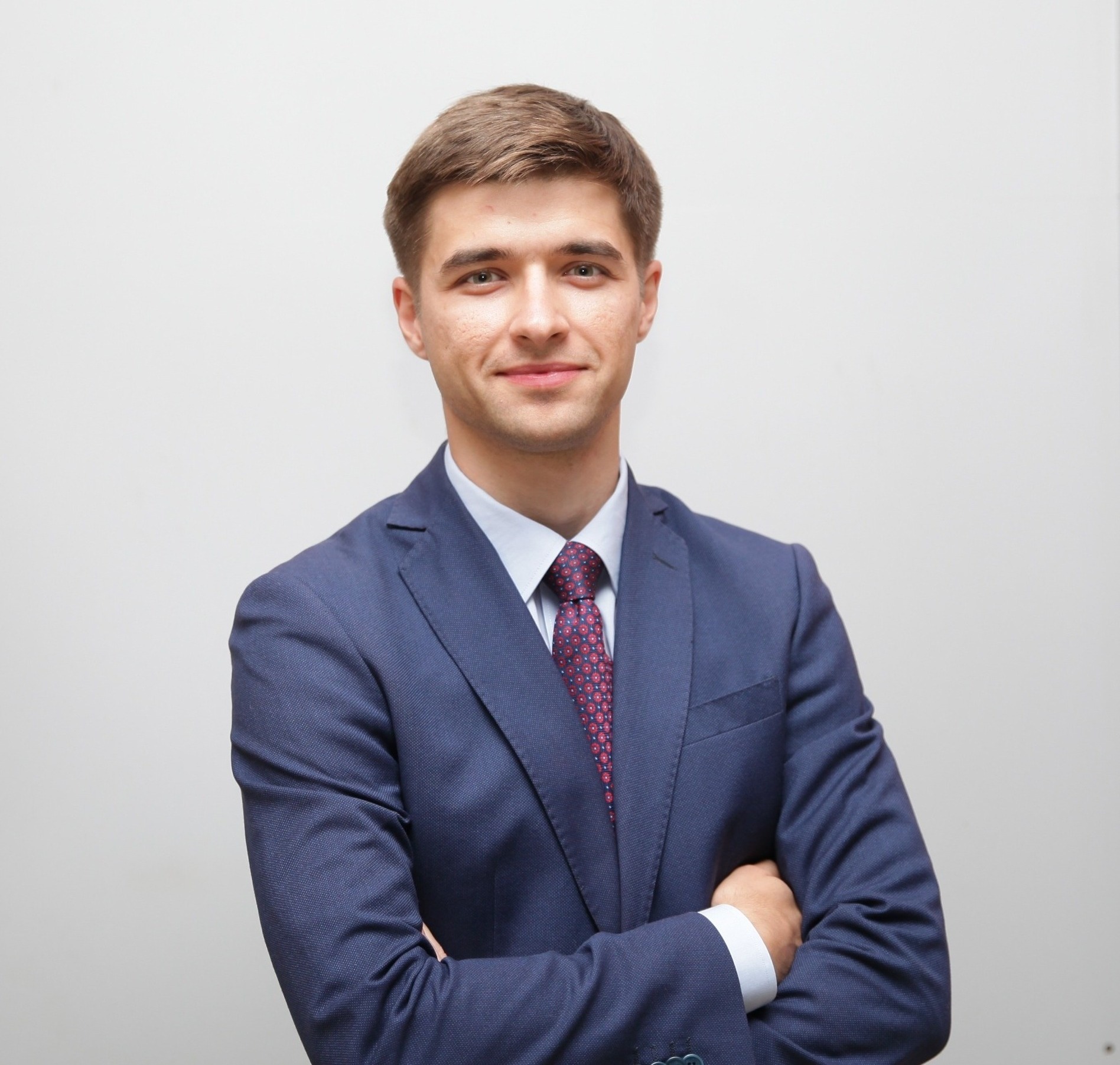 Yegor Yegorkin